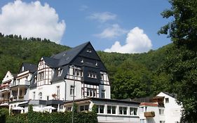 Bertricher Hof Hotel Garni